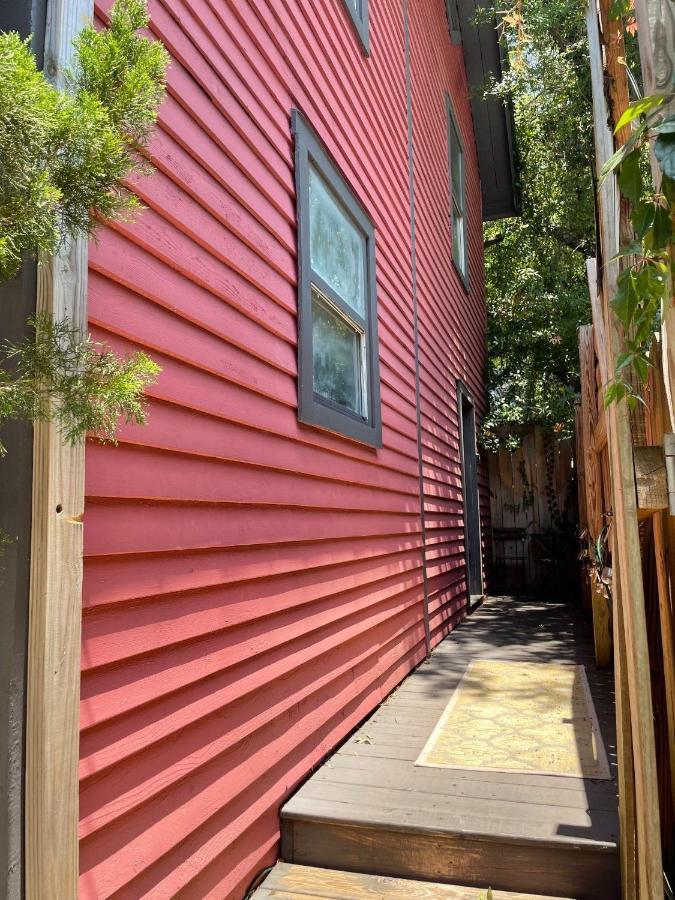 세인트어거스틴 Uptown Retreat 빌라 외부 사진